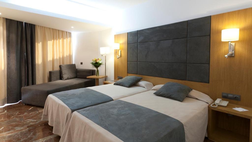 Hotel Mirador PMI