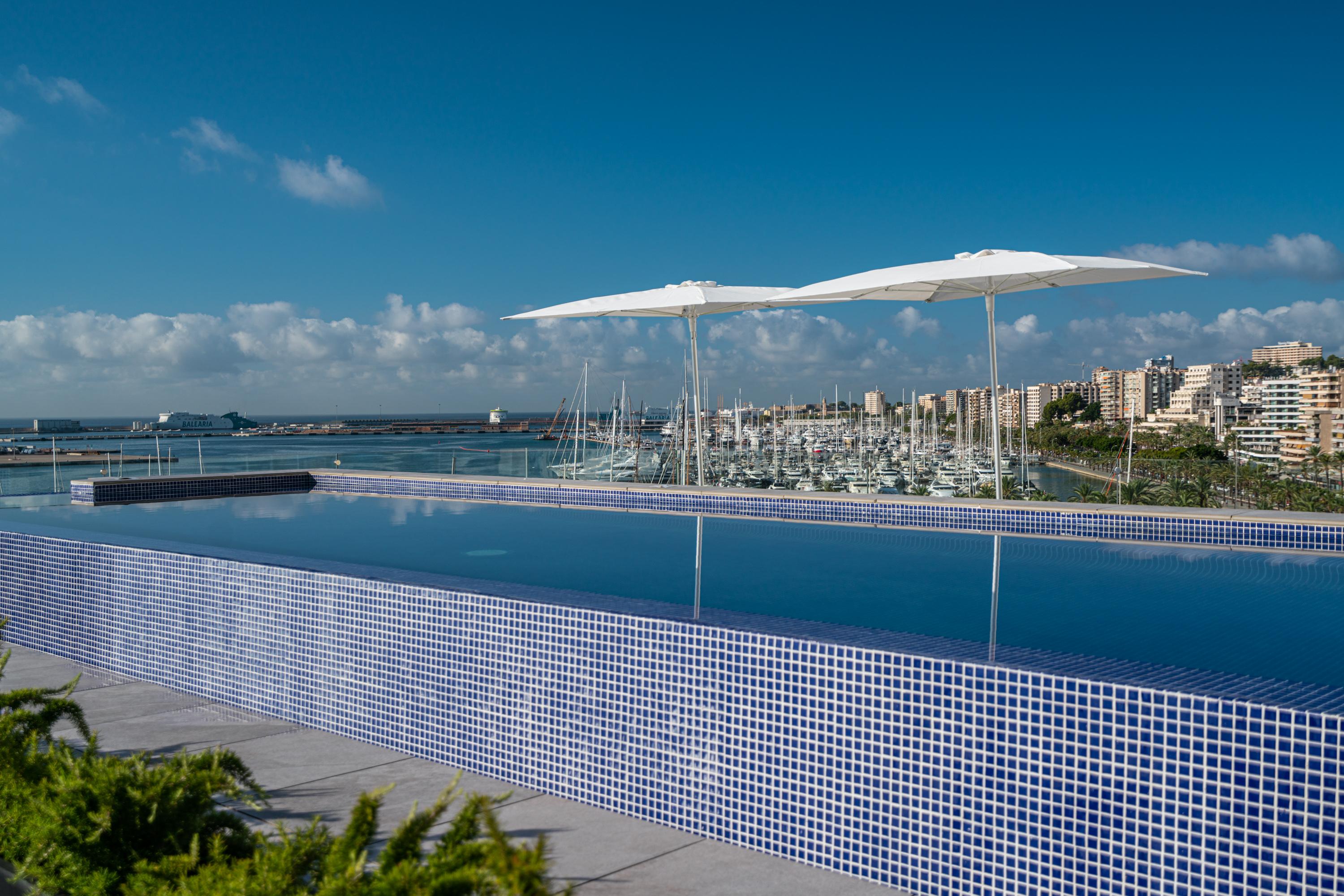Mirador Hotel PMI