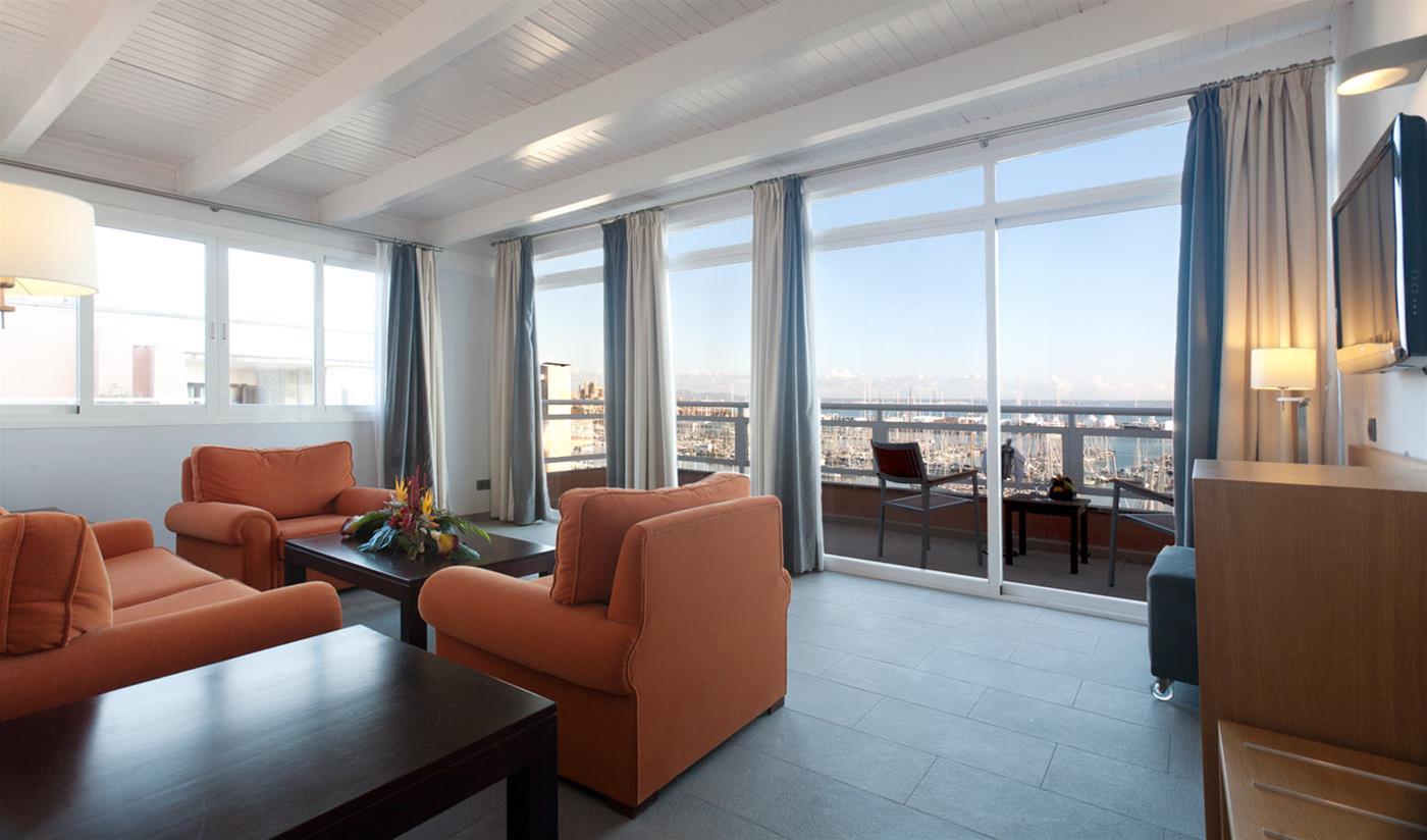 Hotel Mirador PMI