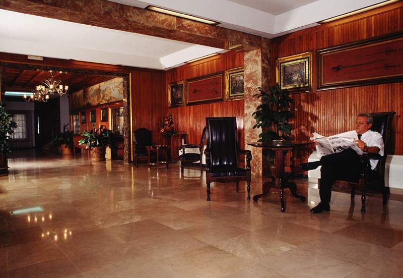Mirador PMI